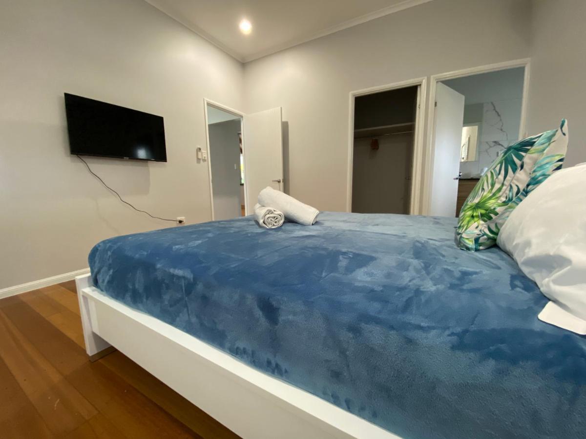 Townsville Home On River Park Drive, Annandale Dış mekan fotoğraf