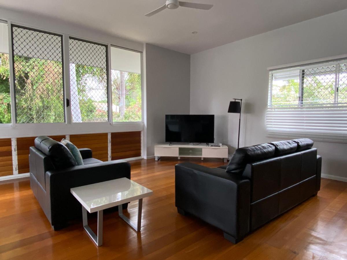 Townsville Home On River Park Drive, Annandale Dış mekan fotoğraf