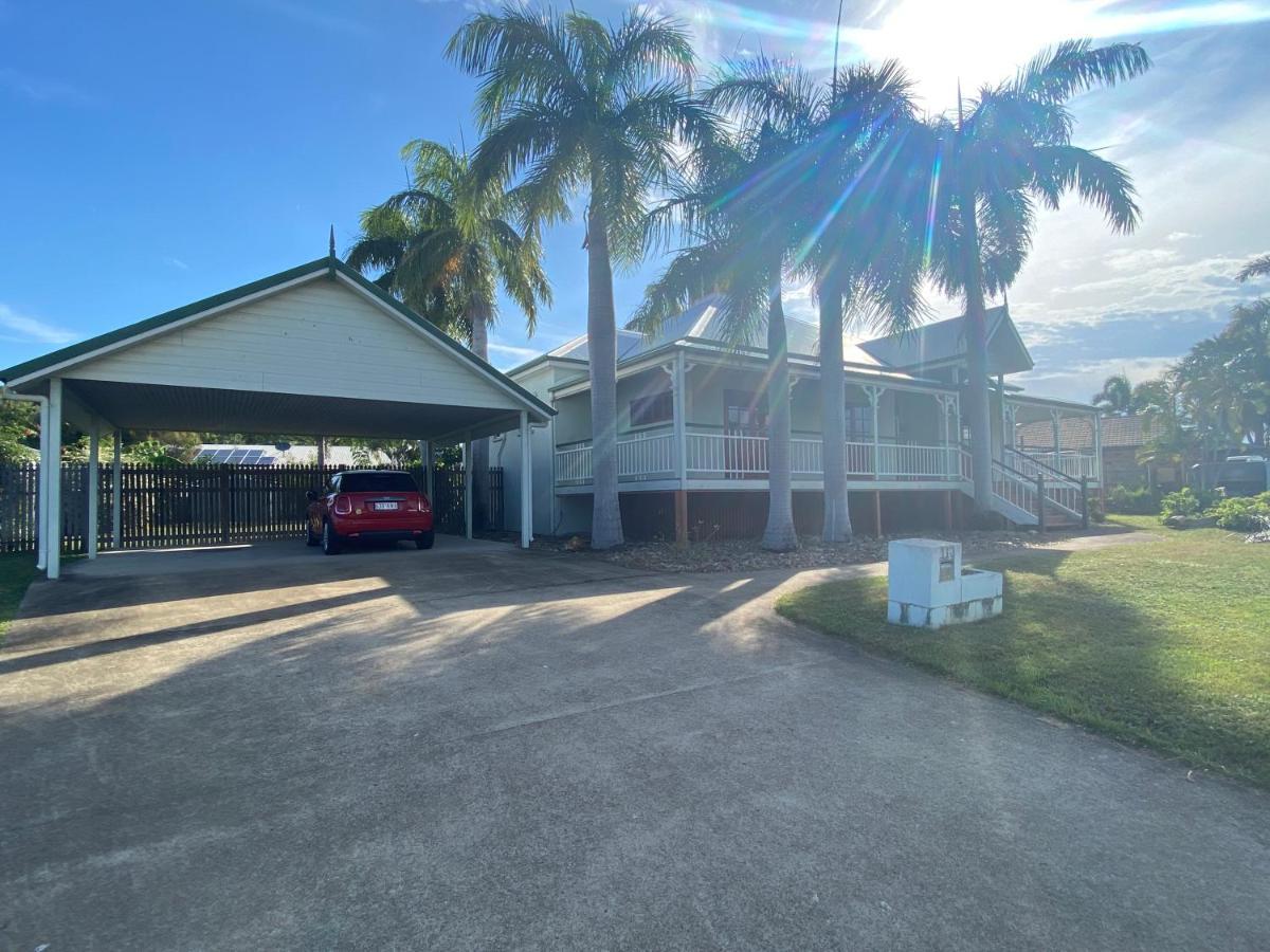 Townsville Home On River Park Drive, Annandale Dış mekan fotoğraf