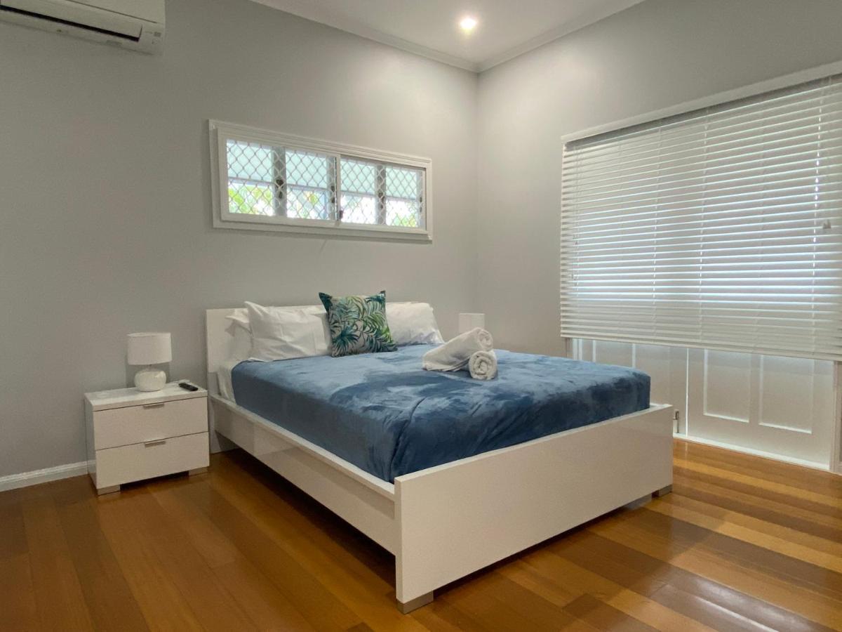 Townsville Home On River Park Drive, Annandale Dış mekan fotoğraf